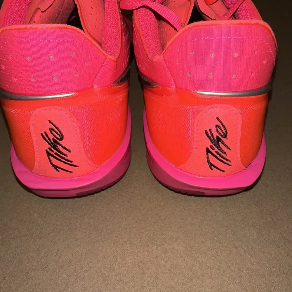 Nike air zoom